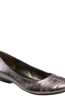 Naturalizer Mitzy Flat - Lyst