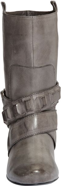 Naughty monkey womens domination ankle boot The hustler zero turn mower