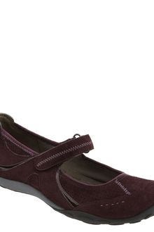 Privo Skite Mary Jane Flat - Lyst
