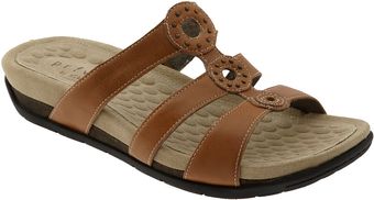 Privo Mialyn Slide - Lyst