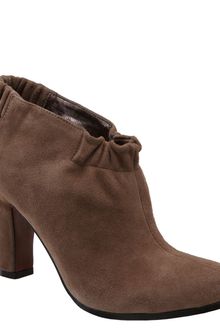 Sam Edelman Simone Bootie - Lyst