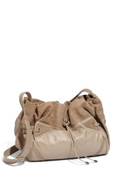 See By Chloé Esteli - Large Drawstring Crossbody Bag - Lyst