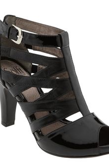 Söfft Rhea Peep Toe Sandal - Lyst