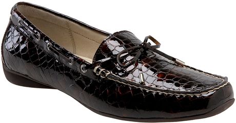 croc sperrys
