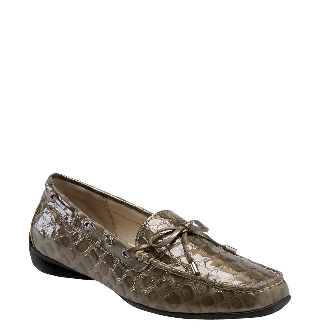 croc sperrys