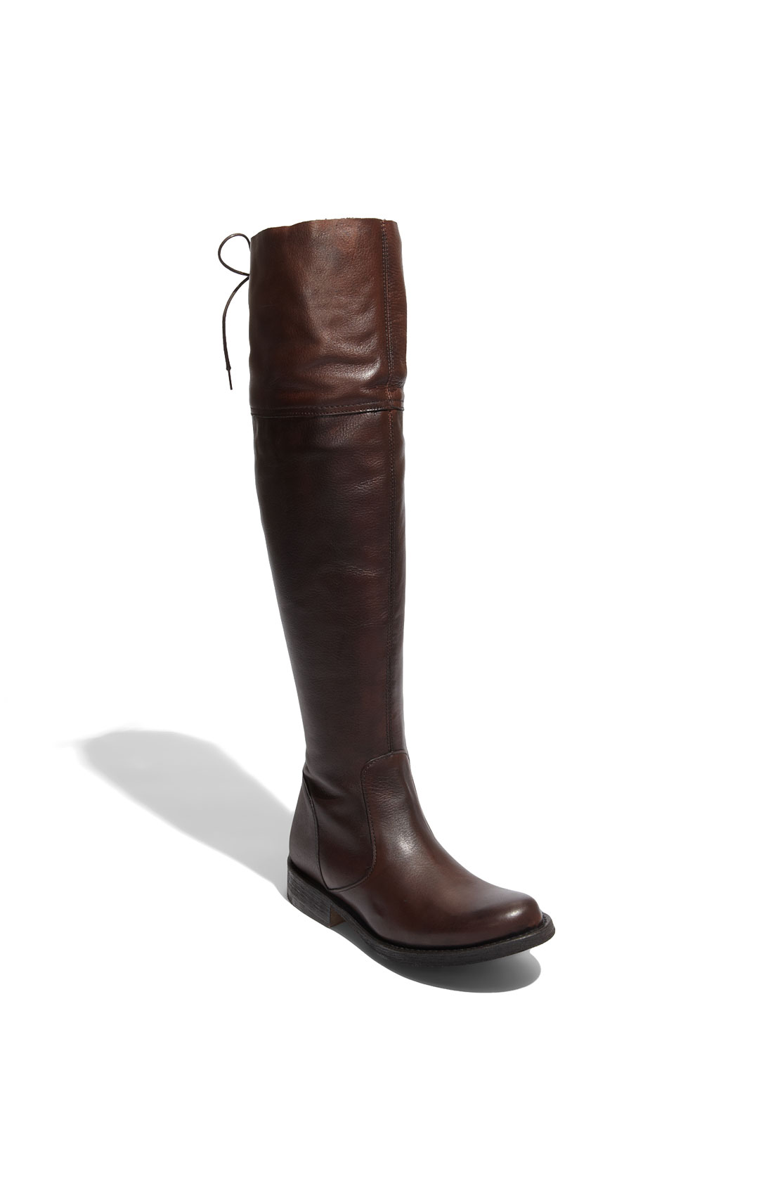 steve madden ranger over the knee boot