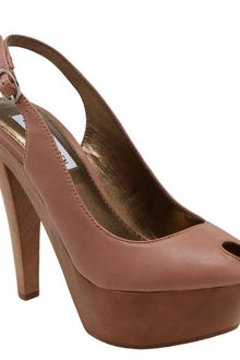 Steve Madden Freee Slingback Pump - Lyst
