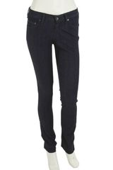 Rag & Bone Denim In Indigo