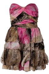 Diane Von Furstenberg Brighton Dress