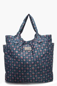 Marc By Marc Jacobs Pretty Nylon Tate Tote - Lyst
