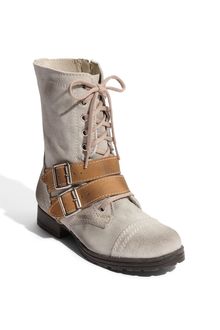 Steve Madden Hoood Boot - Lyst