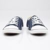 Converse All Star Light Ox in Navy in Blue (navy) - Lyst