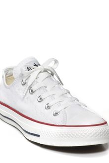 Converse Chucktaylor All Stars Oxford Sneakers - Lyst