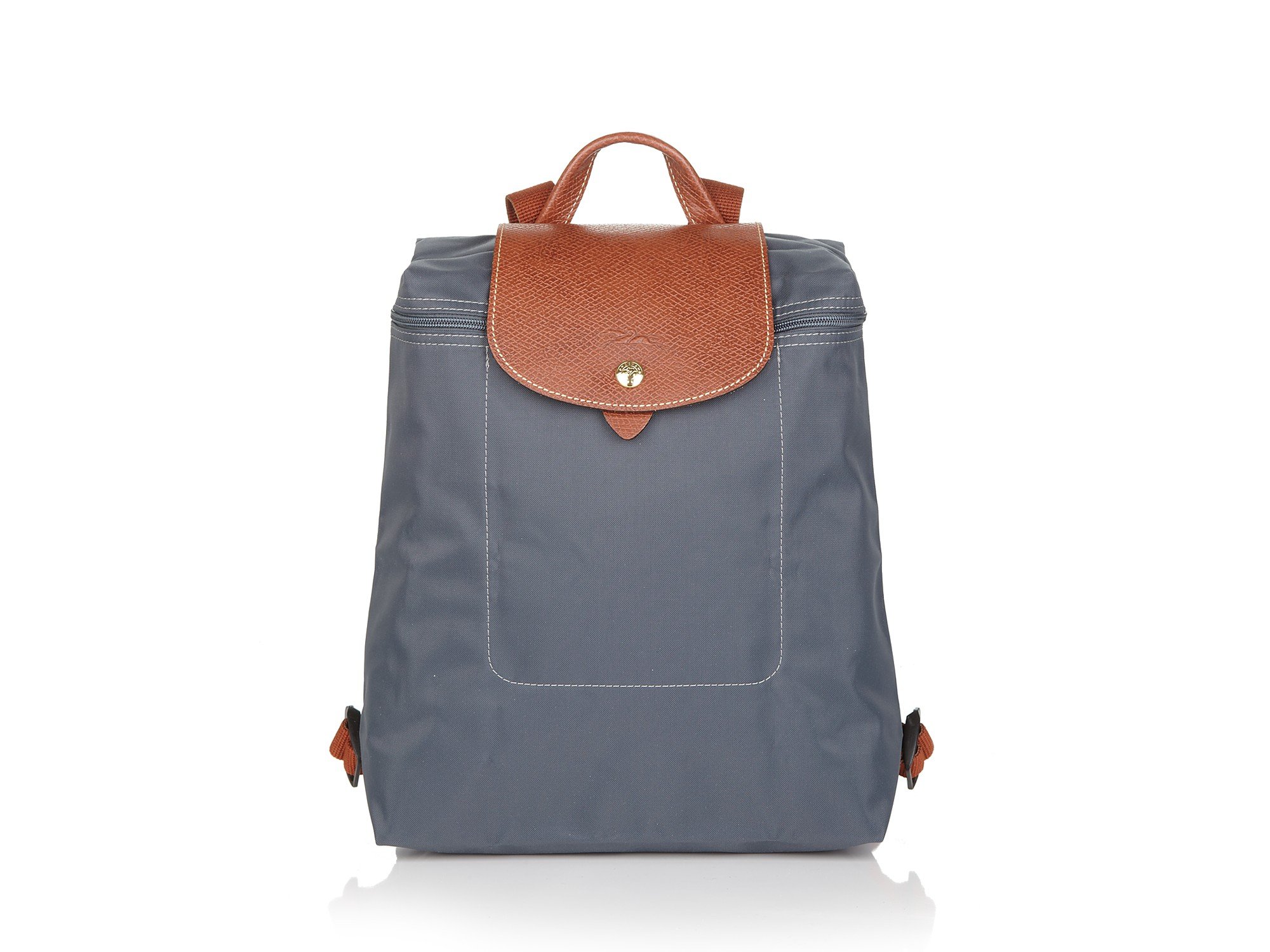 longchamp le pliage drawstring backpack