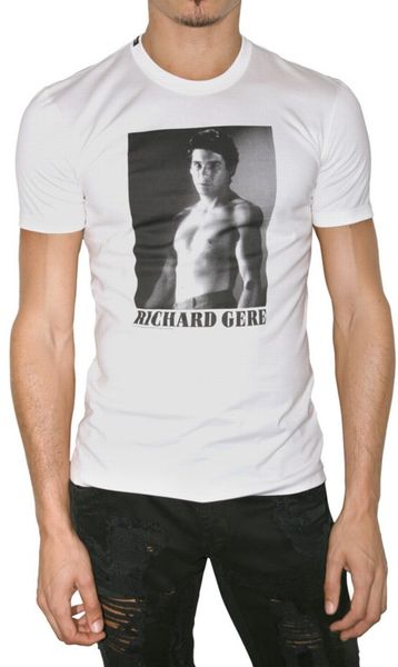 richard gere shirt