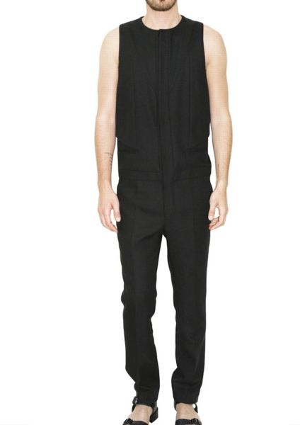 givenchy jumpsuit