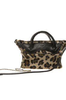 Jas Mb Mini Wings Traveller Bag - Lyst