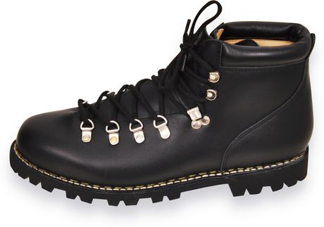 paraboot mountain boots