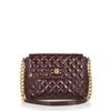Marc Jacobs Xl Single Quilted Patent Leather Shoulder Bag in Red (Black) - Lyst