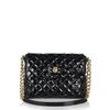 Marc Jacobs Xl Single Quilted Patent Leather Shoulder Bag in Red (Black) - Lyst