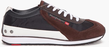 zalando diesel sneakers