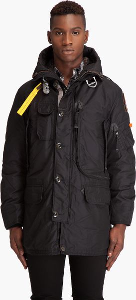 parajumpers takki laatu