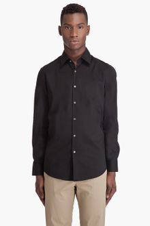 Theory Marco P Arrow Shirt - Lyst
