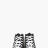 What Goes Around Comes Around Custom Super Stud Sneakers in Black for Men - Lyst