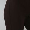 Calvin Klein Copenhagen Stretchjersey Pants in Black (bordeaux) - Lyst