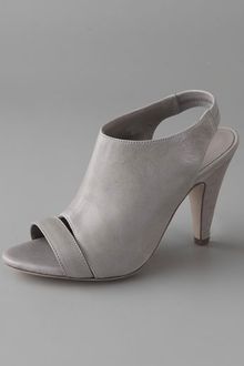 Loeffler Randall Yumi Sling Back Sandals - Lyst