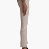 Opening Ceremony Pintuck Pant in Gray (grey) - Lyst