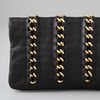 Tory Burch Carson Suki Wallet in Black - Lyst