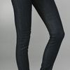 Ag Adriano Goldschmied The Tights Jeans in Blue - Lyst