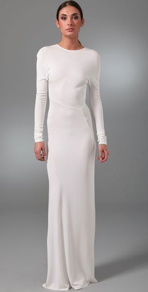 Calvin Klein Savea B Dress - Lyst