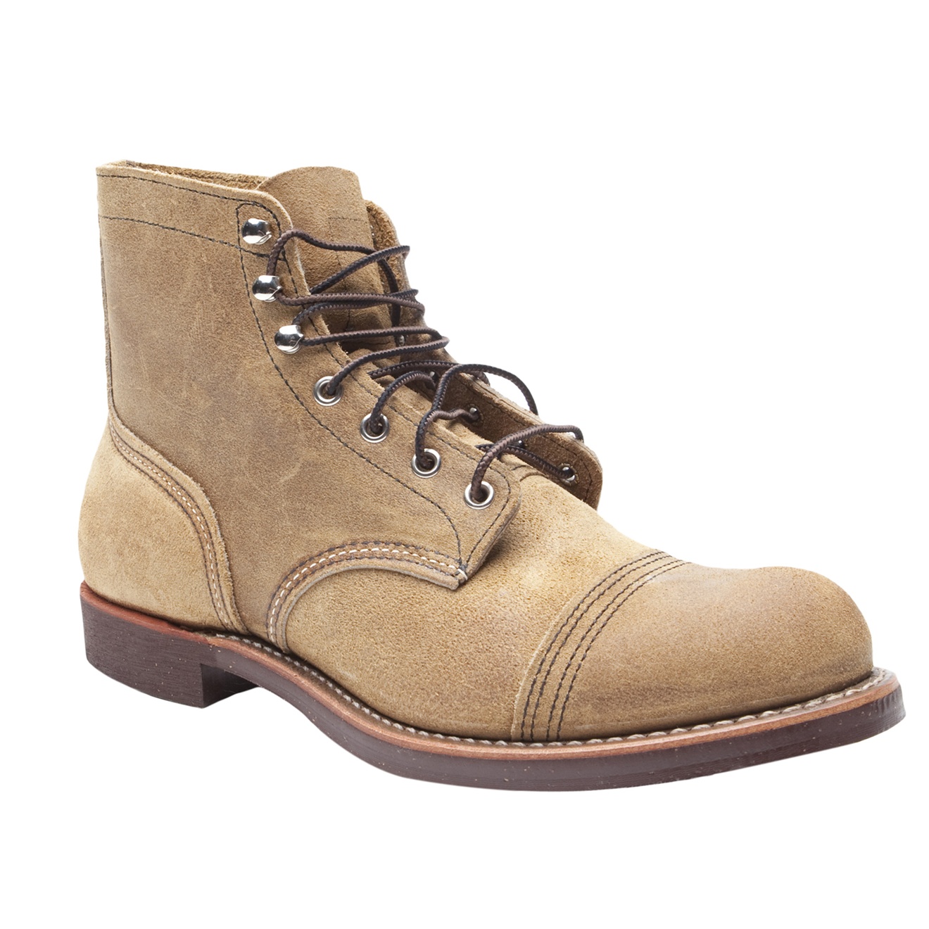iron ranger boots sale