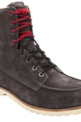 Timberland Abington Guide Boot