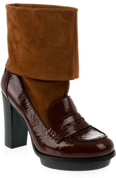 lofar boot