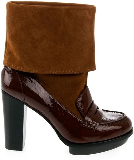 lofar boot