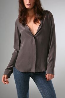 Rag & Bone Domingo Shirt - Lyst