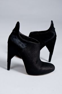 Alexander Wang Frida Bootie - Lyst