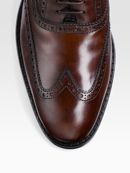 cole haan colton wingtip
