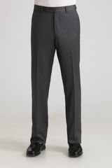 Saks Fifth Avenue Men's Collection Wool Pants