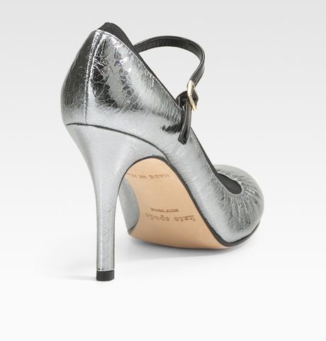 kate spade mary janes