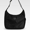 Longchamp Le Pliage Hobo in Black - Lyst