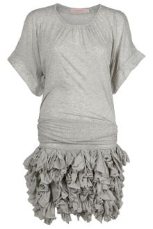 Preen Trickel Dress - Lyst