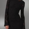 Nightcap Clothing Priscilla Dress in Black - Lyst