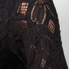 Nightcap Clothing Priscilla Dress in Black - Lyst