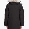 Canada Goose Expedition Parka in Black for Men - Lyst