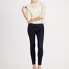 Joie Lace Blouse in White - Lyst