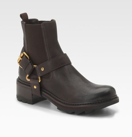 chelsea lug sole boots